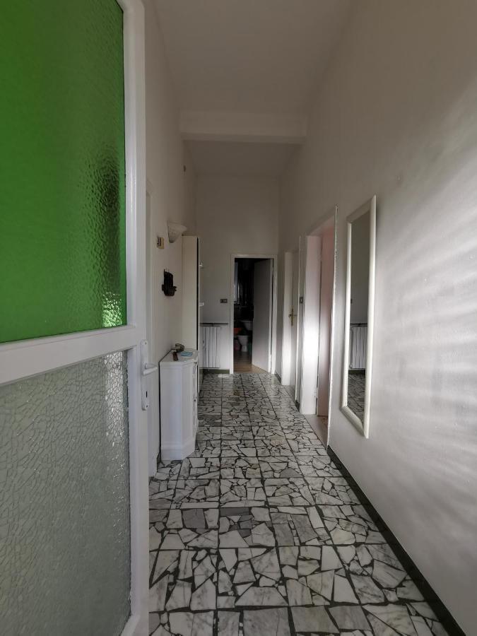 Verite Empoli Kültér fotó