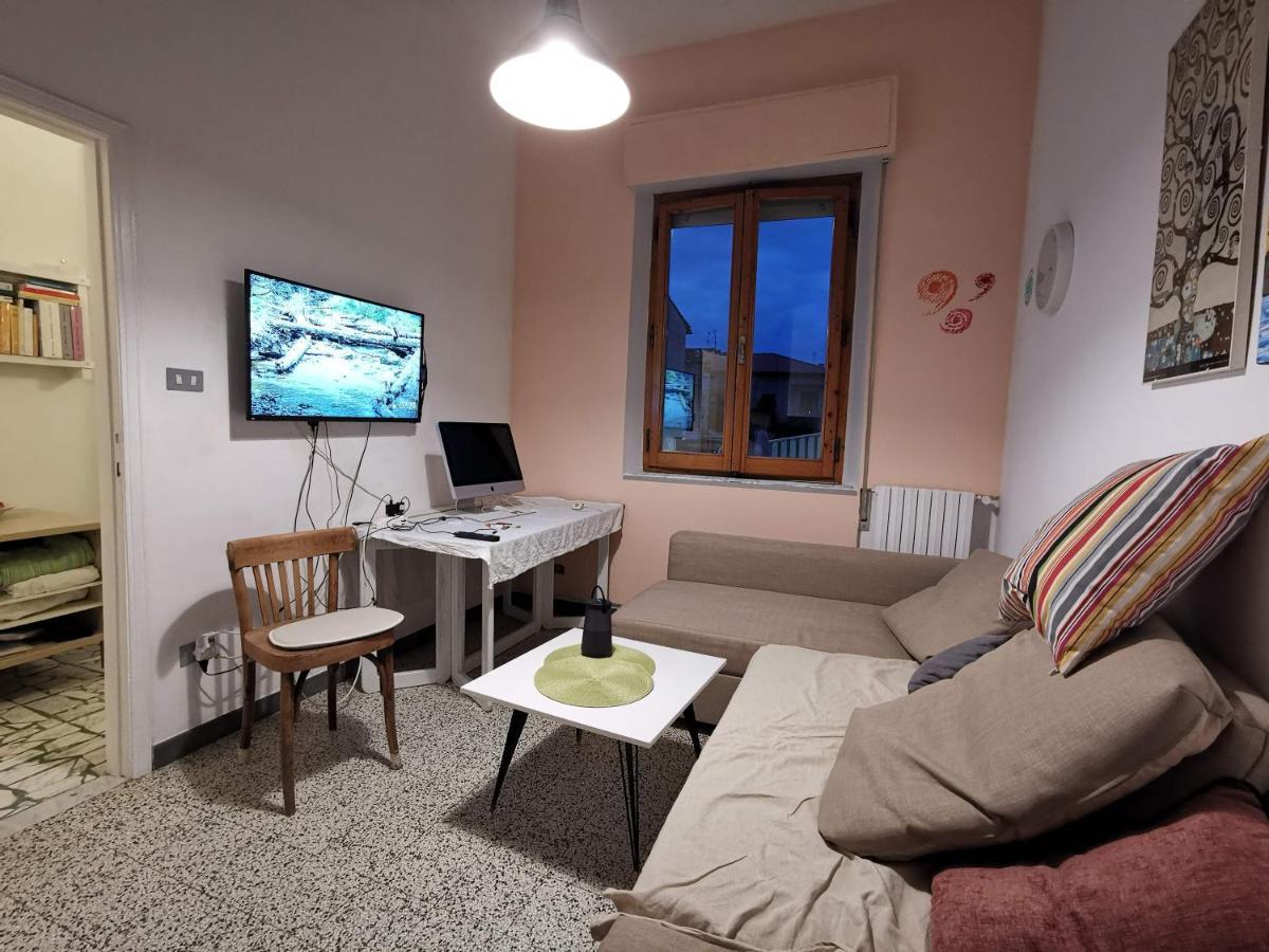 Verite Empoli Kültér fotó