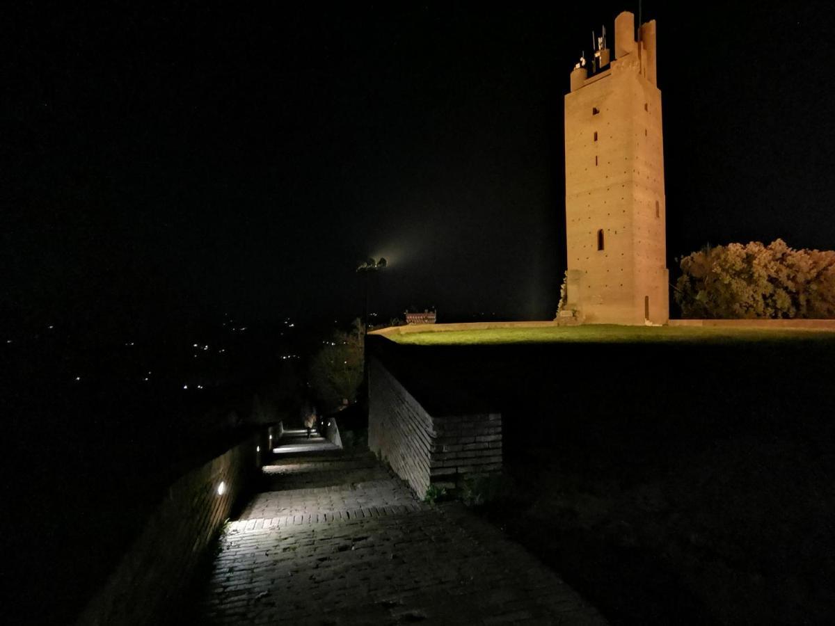 Verite Empoli Kültér fotó