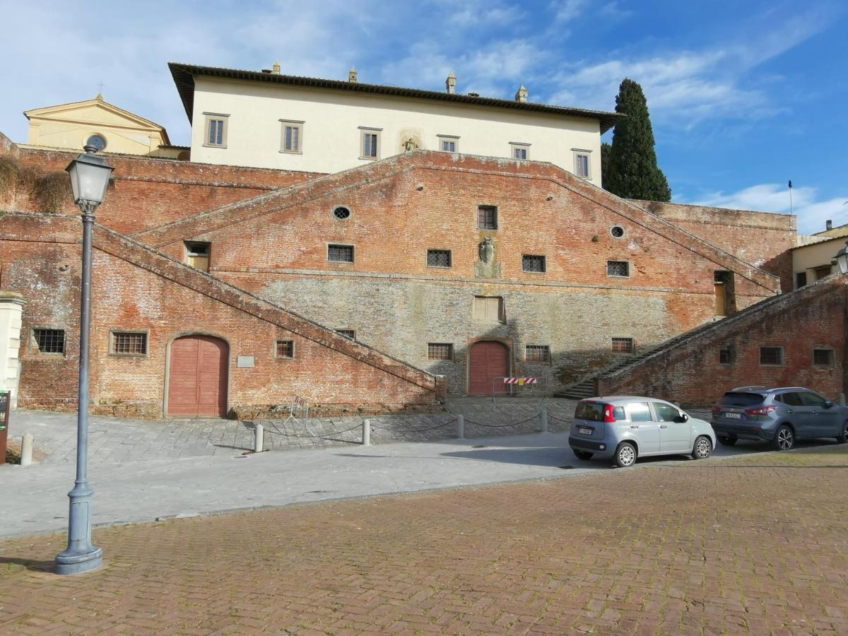 Verite Empoli Kültér fotó