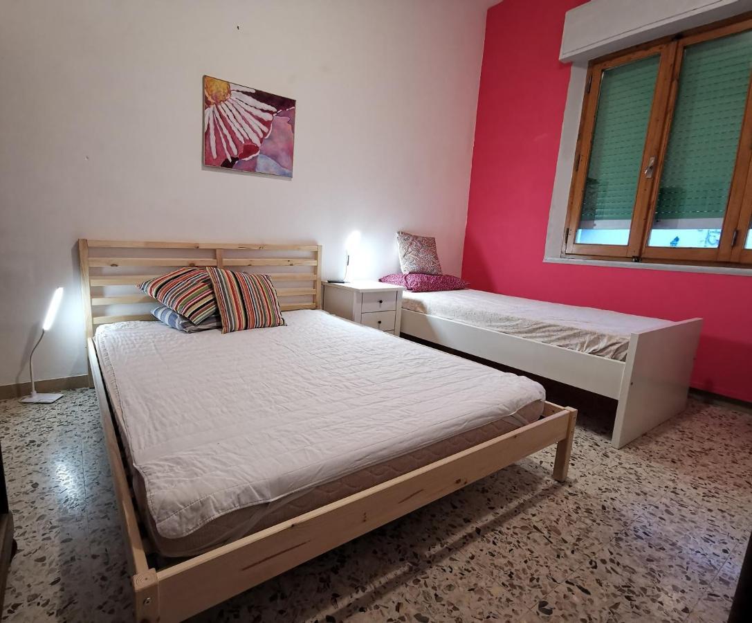 Verite Empoli Kültér fotó