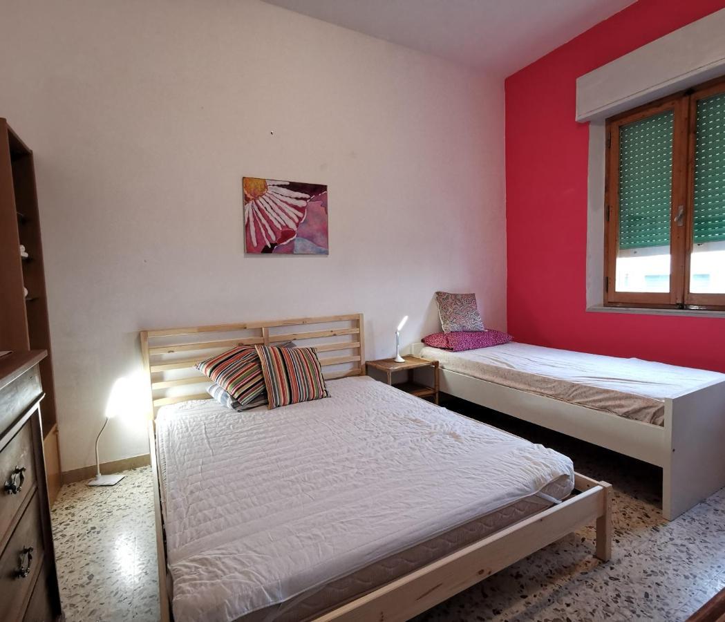 Verite Empoli Kültér fotó