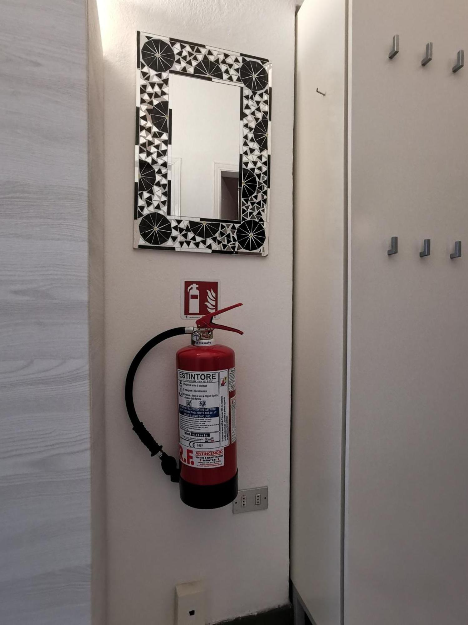 Verite Empoli Kültér fotó